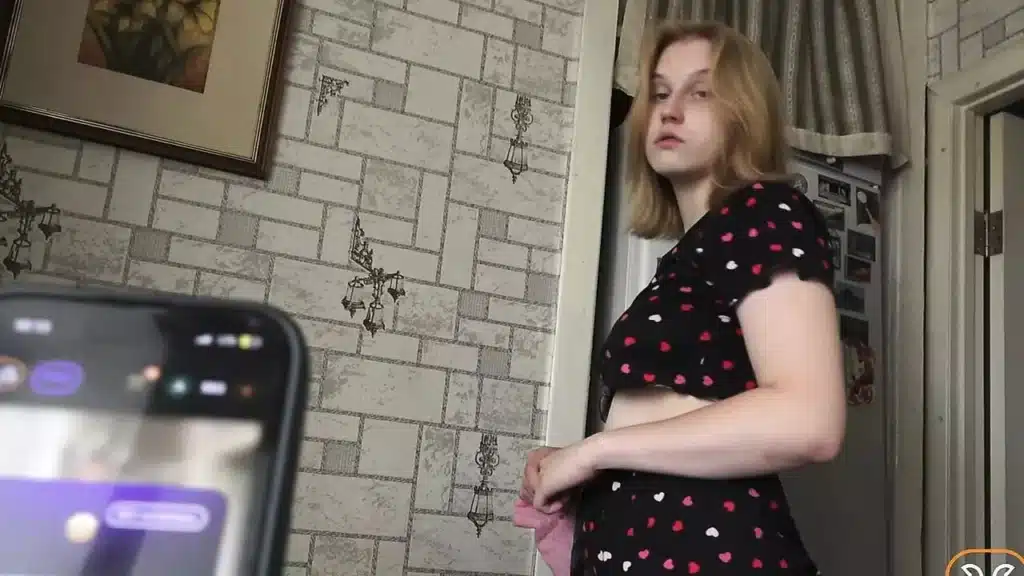 Real Anal Sex With My Stepsister 1