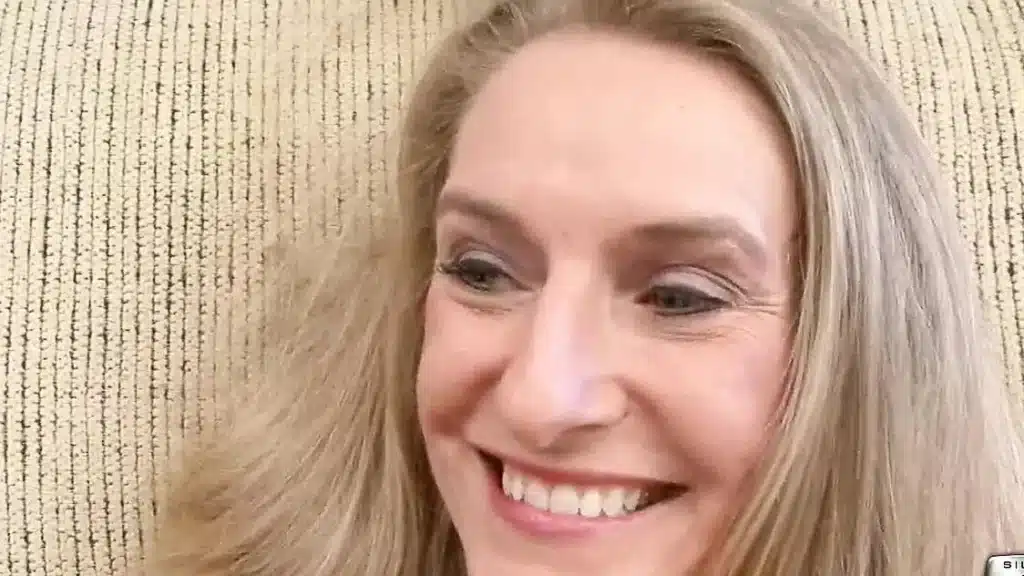 Sarah Soccermom Pick Up 2