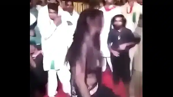 Sexy Dance Pakistani