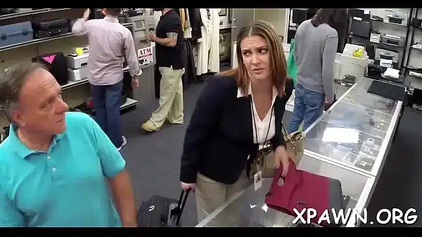 Sexy Little Non Professional Is Fucking