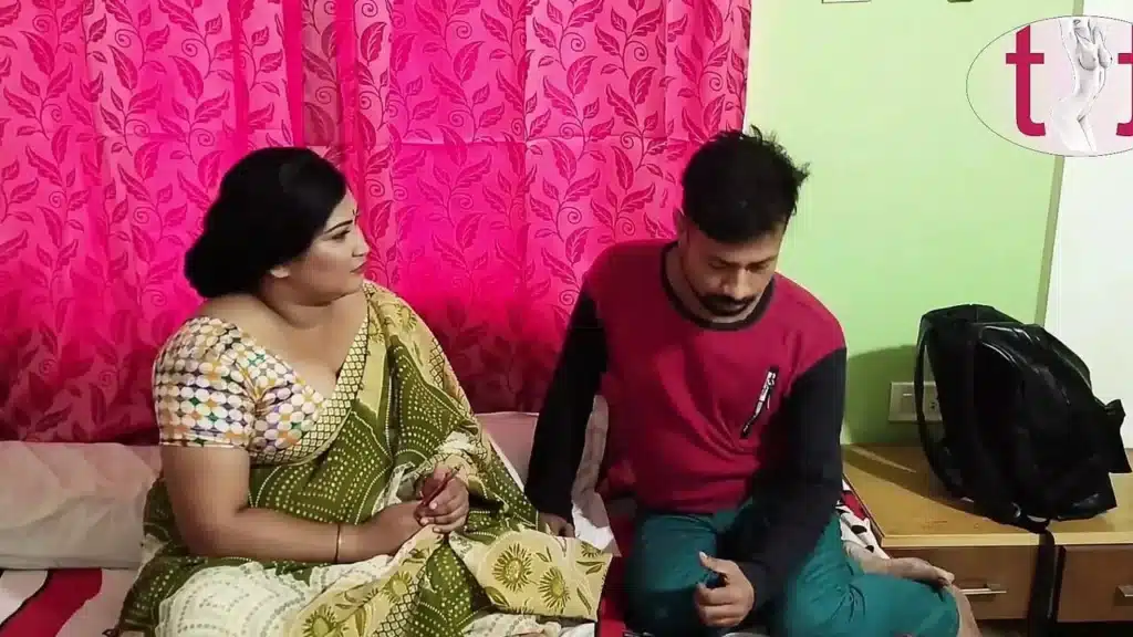 Sexy Teacher Its A Story Of Teacher Student Saga