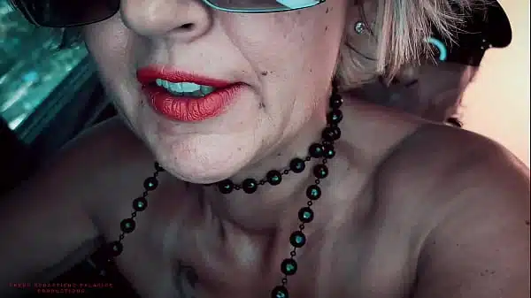 Slut Mature Anal Sex Deep Cum Inside