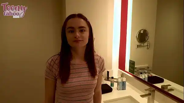 Stepdad Seth Brogan Creampies Reese Robbins Bjs More