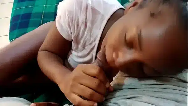 Stepdaughter Enjoying Her Cum Feeding In A Classy Manner Extreme Throat Sucking Beautiful Facial Cumshot Mastermeat1