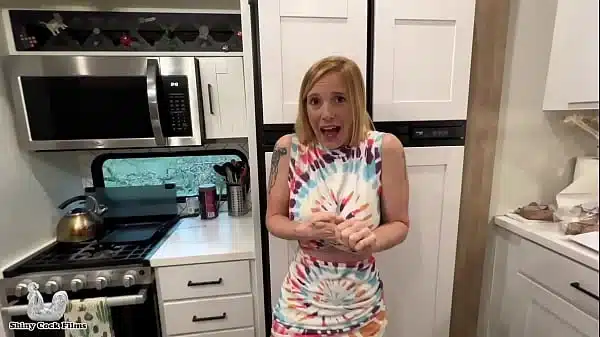 Stepmoms Evil Plan To Bully Her Stepson Jane Cane Shiny Cock Films