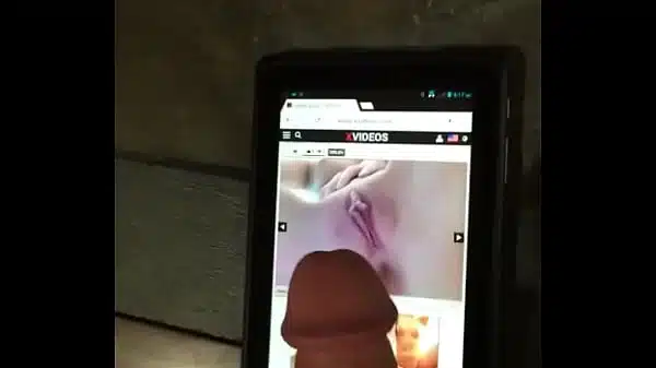 Sweetshannon Cum Tribute On Pussy Pic