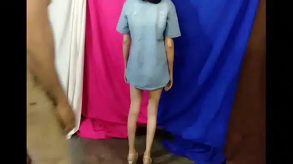 Teen Girl Student Fucking Her Professor For Getting Through
