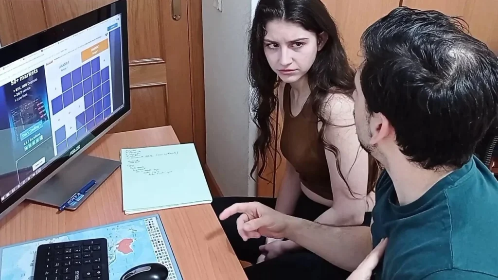Teen Student Blackmailed Pov Blowjob Cum In Mouth Swallow