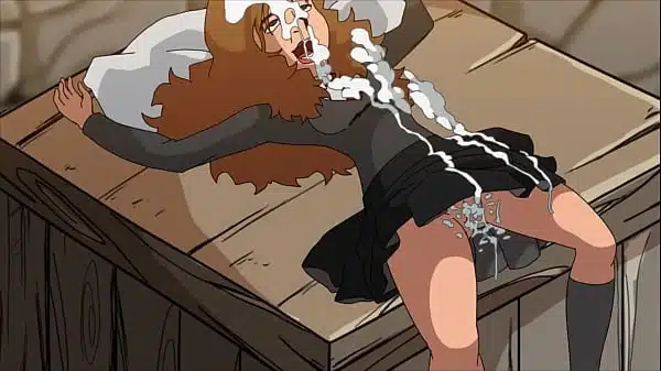 Teenager Fucked Hard By Fat Man Harry Potter Animation