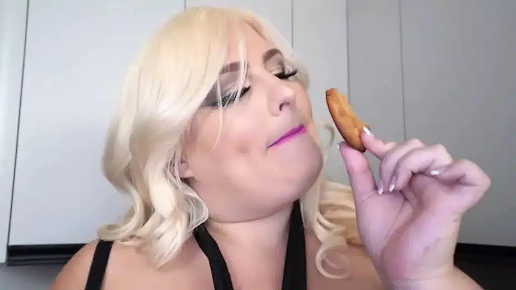 Tiffany Star Fresh Hot Pussy