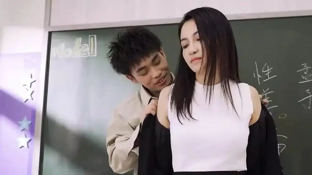 Trailer Time Stop Shen Na Na Song Nan Yi Md 0160 1 Best Original Asia Porn Video