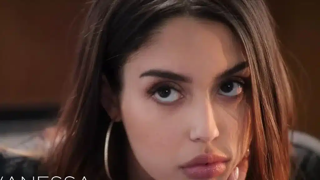 Tushy Anal Obsessed Vanessa Seduces Her Hot Coworker Oliver