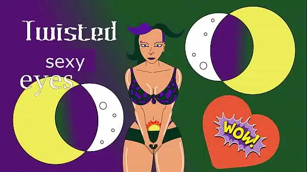 Twistedsexyeyes Update 7 Bounce Jul 09 2024
