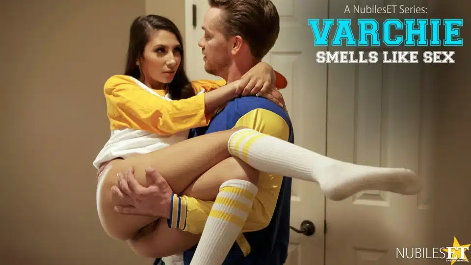 Varchie Smells Like Sex S2E3