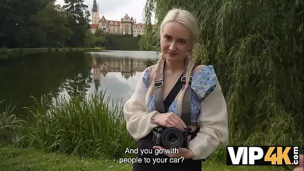 Vip4K Hunter Found A Girl In The Park And Fucked Her Roughly Hot Sex With Daruma Rai Steve Q