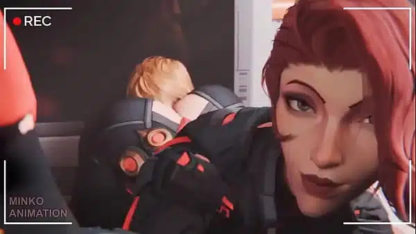 You Lost For The Black Widow