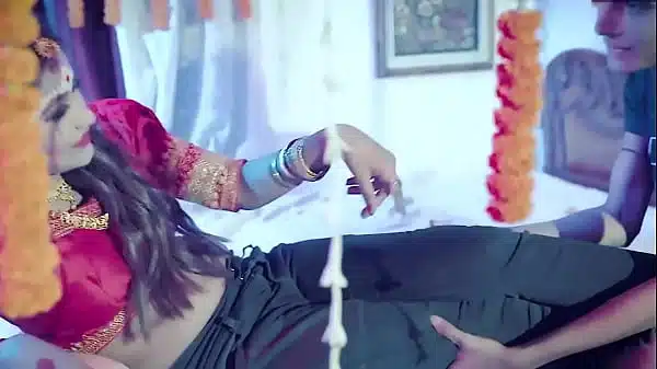 Young Indian Couple Suhaag Raat First Night Sex Dirty Hindi Audio