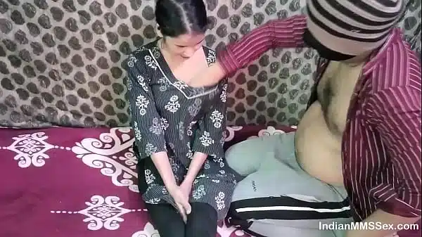 Desi Couple