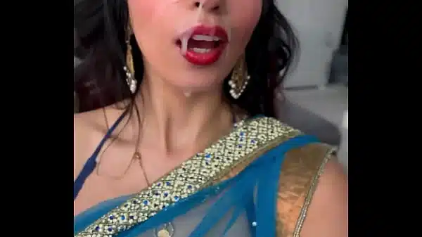 Halal Pakistani Gashti Loves Being A Cumslut