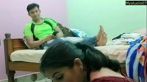 Indian Hot Jobless Boy Fucking Beautiful Village Maid Desi Hot