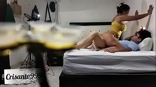 Me La Cogi Por Prestarle Dinero