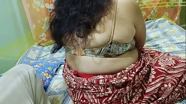 Naughty Indian Bhabi Enjoyed By Lover