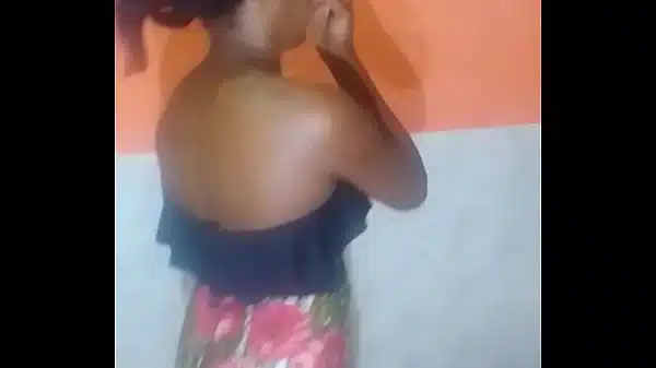Nova Atriz Na Telinha Do