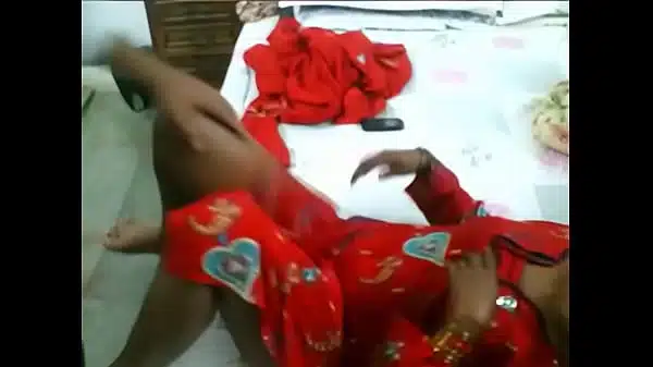 Pakistani Lady Getting Nicely Licked And Fucked Her Hairy Horny Pussy