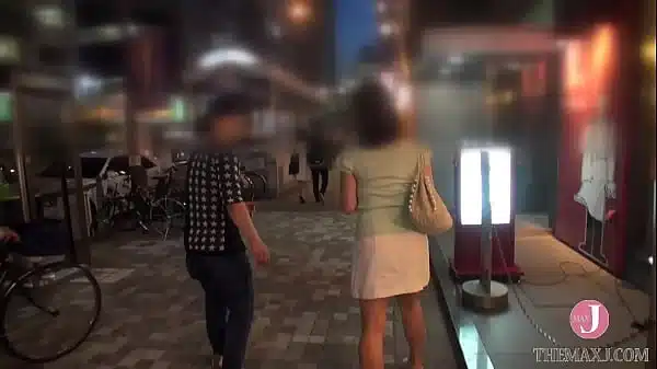 Pick Up Amateurs Shameless Sex Ive Come So Many Times Please Stop Intro Nps 337 In Japanese Only