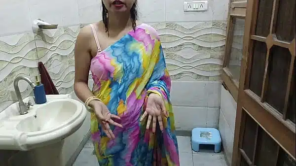 Sasur Aur Bahu Ghar Me Akele Father In Law Fucked His Daughter In Law After Showing His Penis