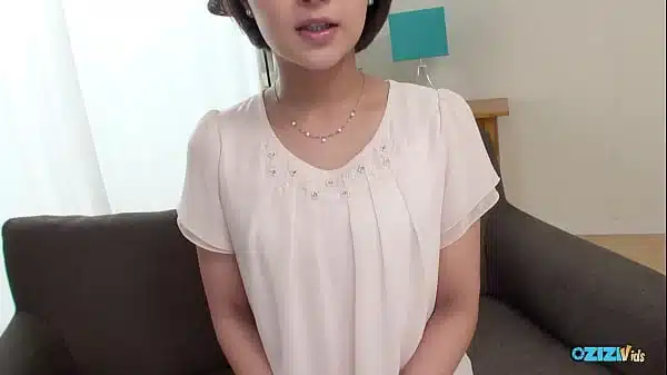The Photography Concludes With An Interview With The Asian Model Who Then Engages In Passionate Oral Activity