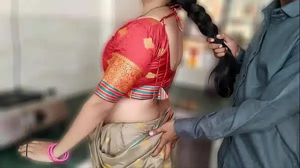 Village Beautiful Bhabhi First Time Sex With Devar In Kitchen Desi Girl Xxxx Tight Pussy Viral Hindi Video