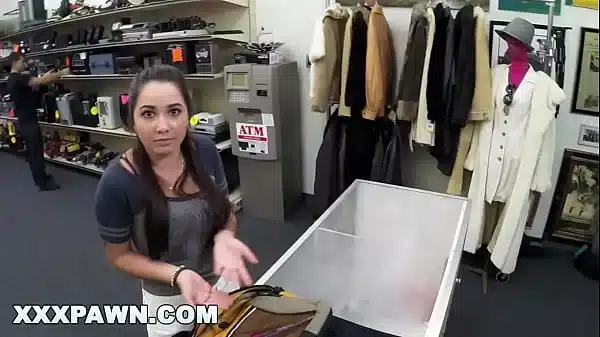 Xxxpawn Our Third Collection Of Amazing Amateur Porn Clips