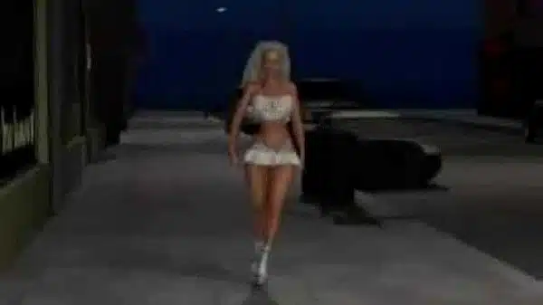 3D Busty Babe Funny Vid Xvideos Com