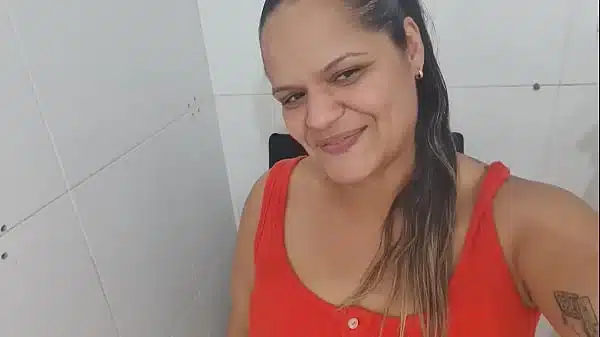 A Mais Famosa Do Xvideos Se Oferece