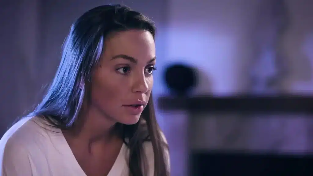 Adult Time Perspective Angela White Abigail Mac Hot Sex 1