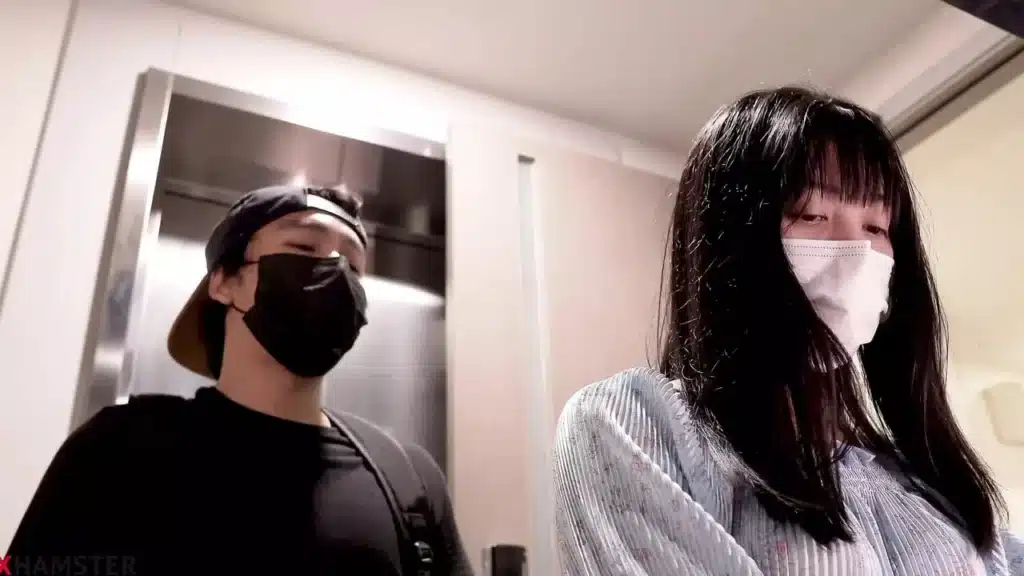 Big Ass Aunty Thida Fuck By My Step Nephew
