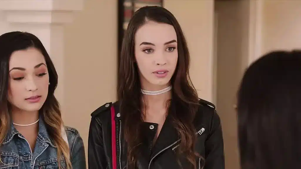 Blacked Two Teens Share The Biggest Bbc In The World 1