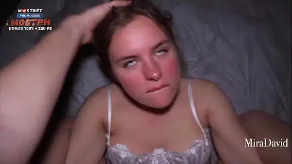 Blonde Submissive Teen Used Like Fucktoy Amateur Girl