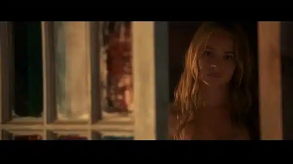 Britt Robertson In The Longest Ride 2015