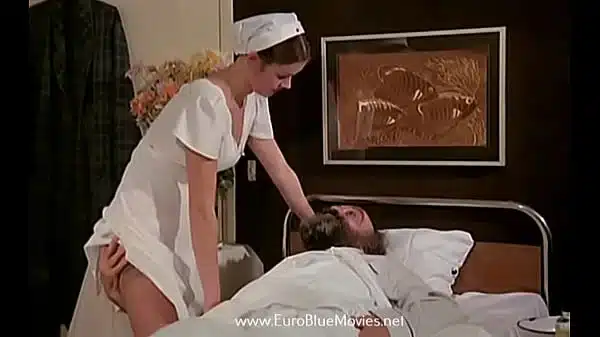 Classic Vintage French Porn 2