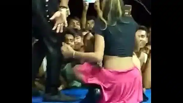 Deshi Girl Nude Dance Video