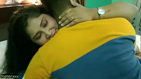 Desi Bhabhi Hot Sex With Famous Playboy Hindi