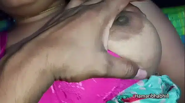 Desi Hot Wife