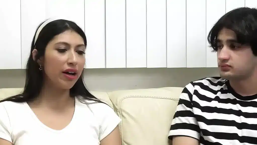 Doctor Barber An Unorthodox Therapist Prescribes Sex To Troubled Step Siblings Perv Therapy