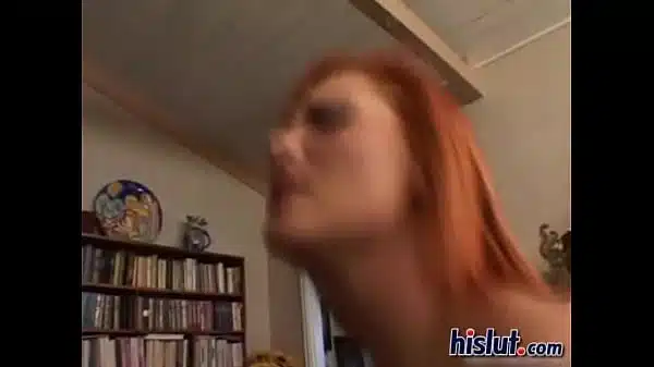 Donna Pussy Was Aching