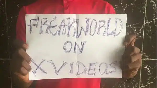 Freakyworld On