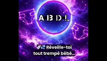 French Abdl Bebe Tout Mouille