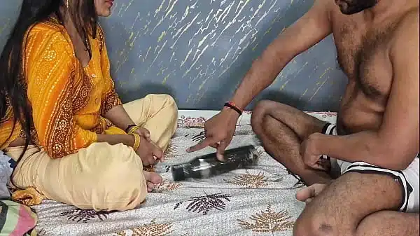 Haryanas Dehati Bhabhis Sister Fucked In Her Mayke Hindi Audio