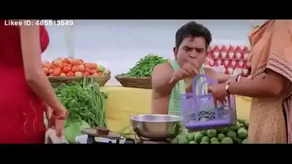 Hindi